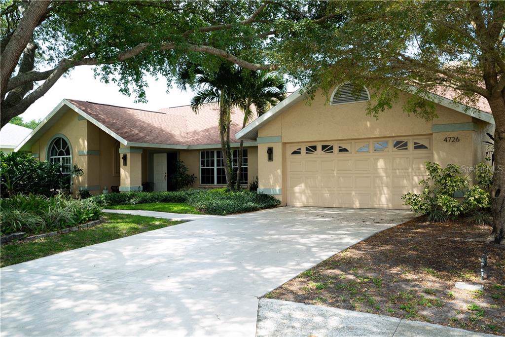 4726 Spring Meadow Lane - Photo 1