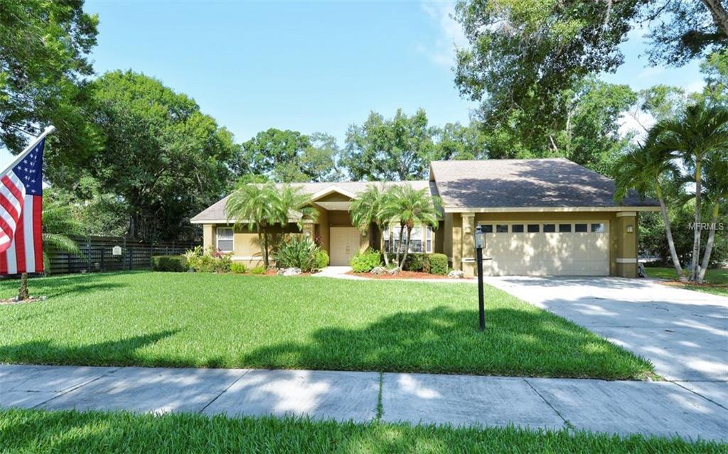 4804 Proctor Oaks Court - Photo 1