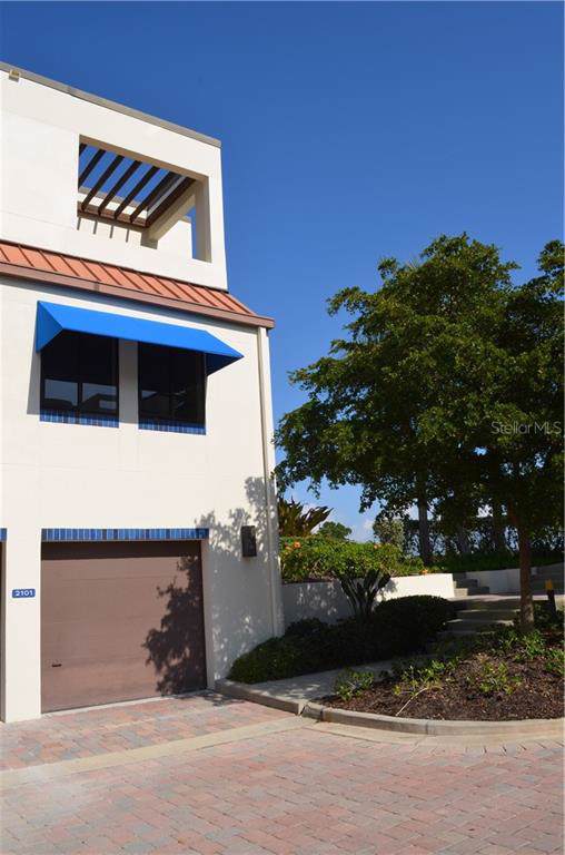 2012 Harbourside Drive - Photo 1