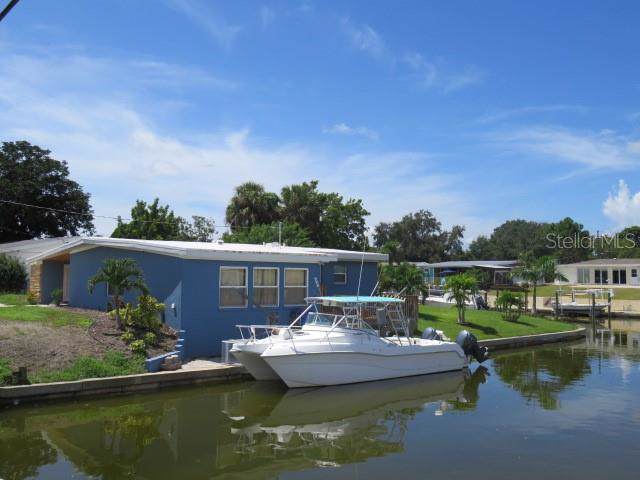 412 Bryn Mawr Island - Photo 1