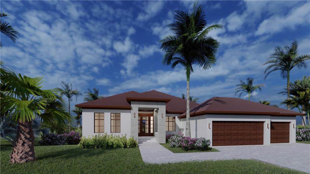 7767 Holiday Drive - Photo 1