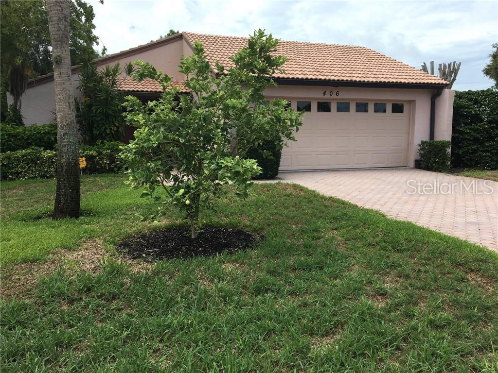 406 Whitfield Avenue - Photo 1