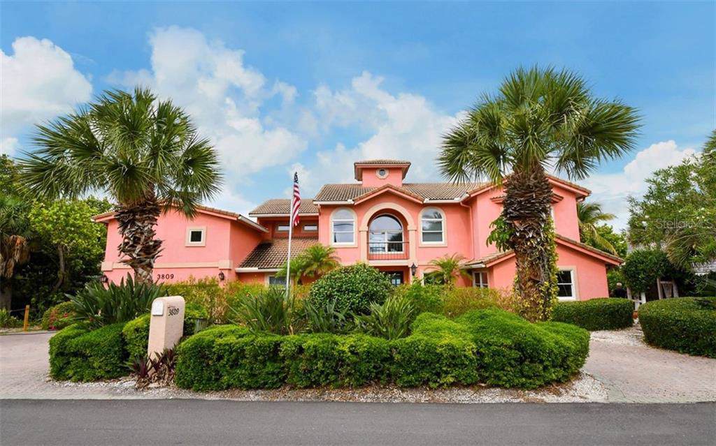 3809 Casey Key Road - Photo 1