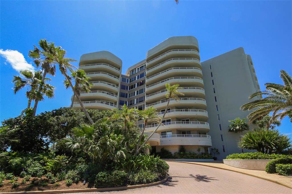 775 Longboat Club Road - Photo 1