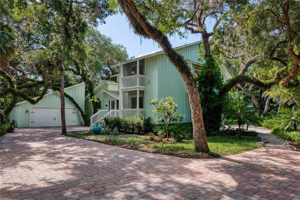 5310 Hidden Harbor Road - Photo 1