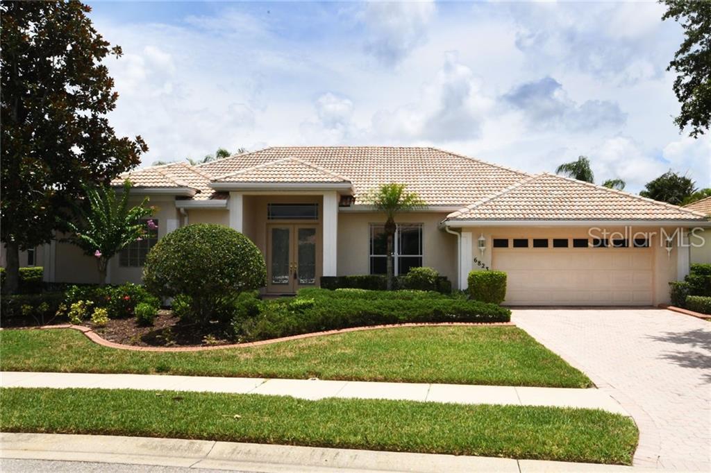6823 Coyote Ridge Court - Photo 1