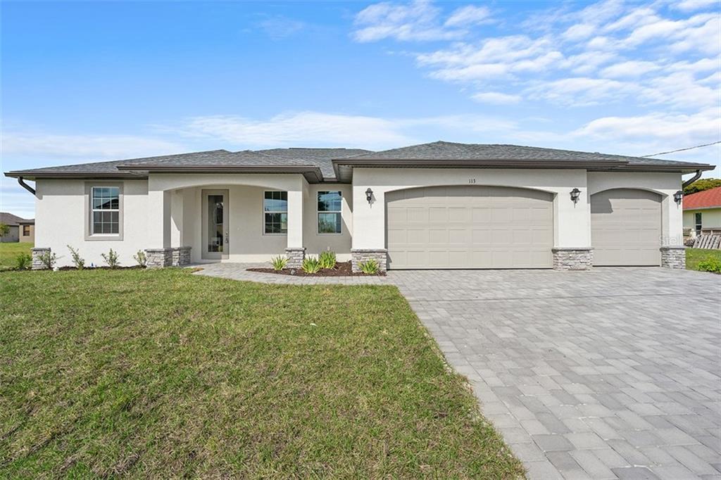 14163 Ingraham Boulevard - Photo 1