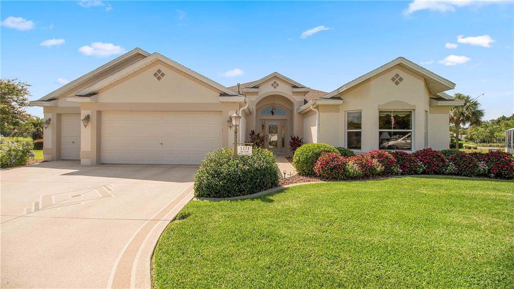1271 Weaton Court - Photo 1