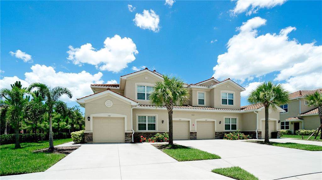 8205 Enclave Way - Photo 1