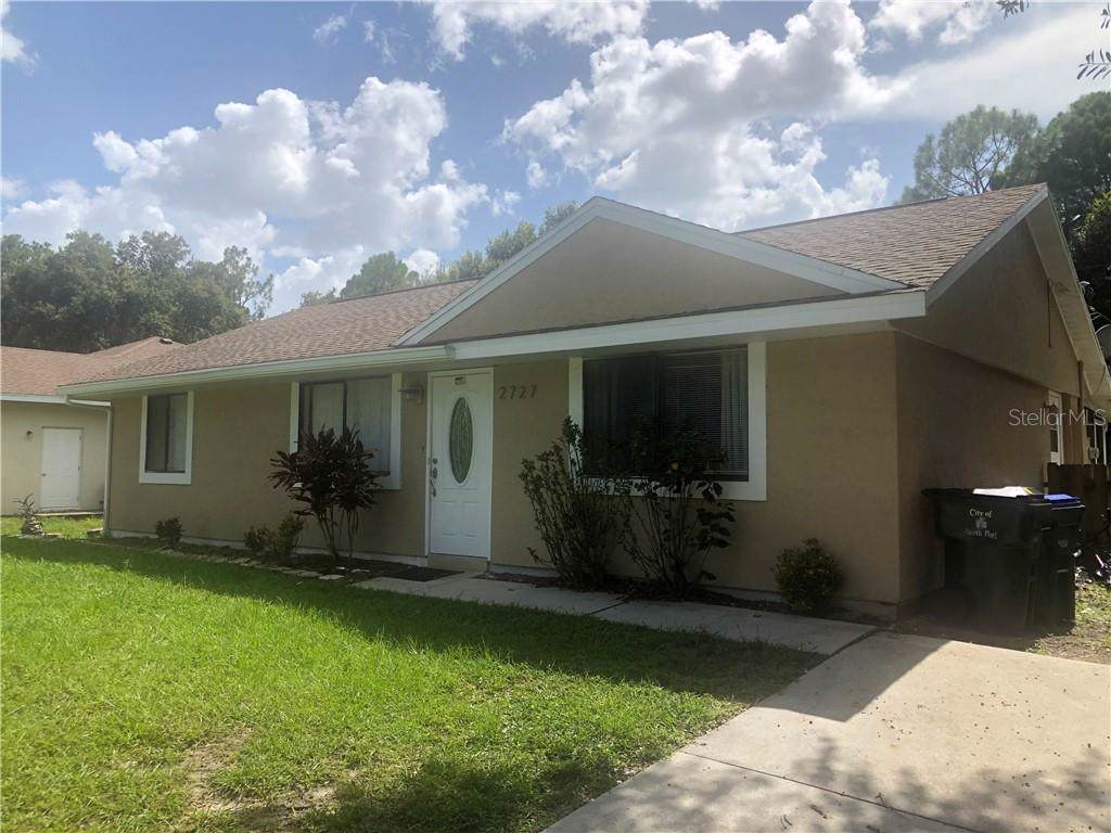 2727 Parrot Street - Photo 1