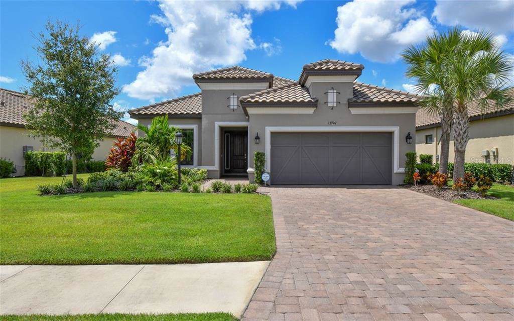 13907 Messina Loop - Photo 1