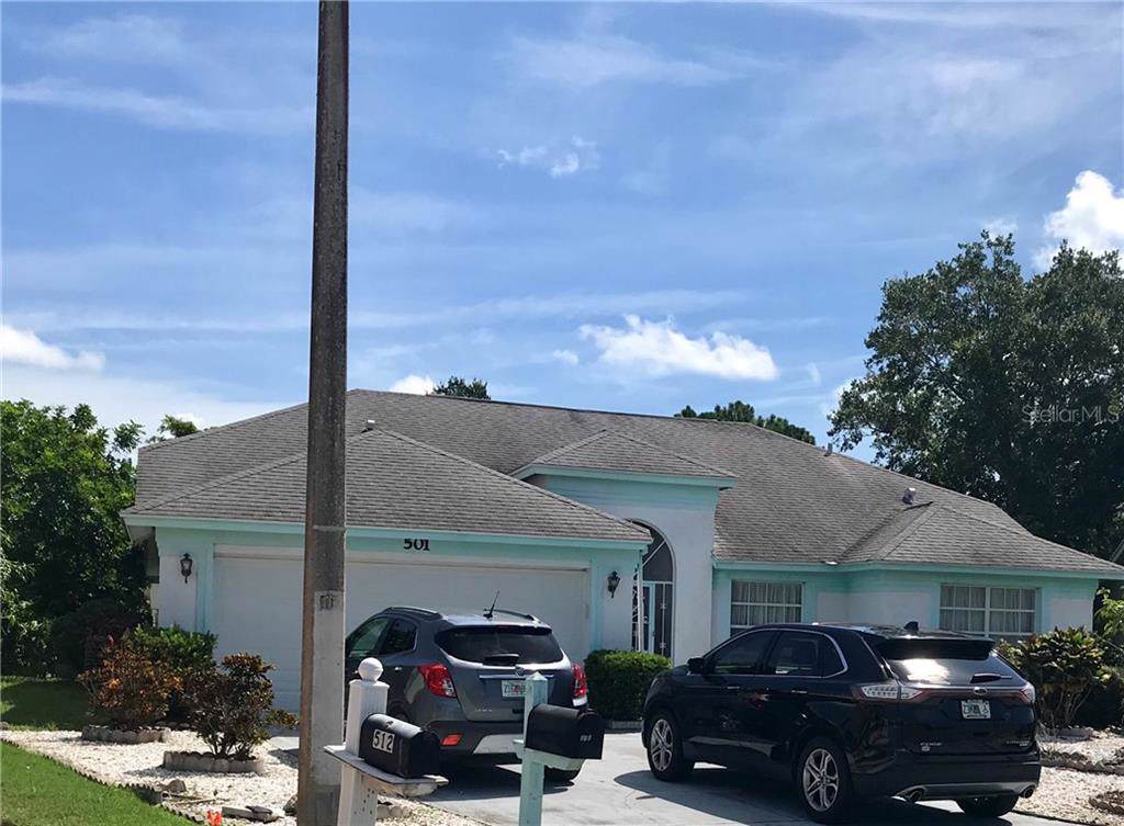 501 45TH Street - Photo 1