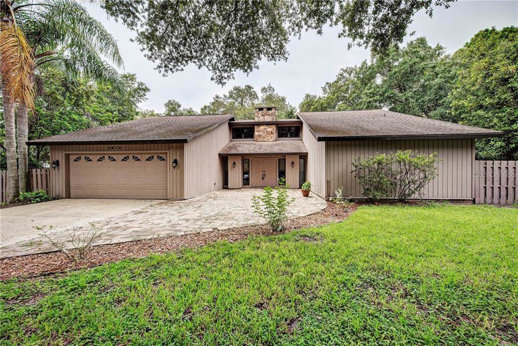 4810 Wild Dove Lane - Photo 1