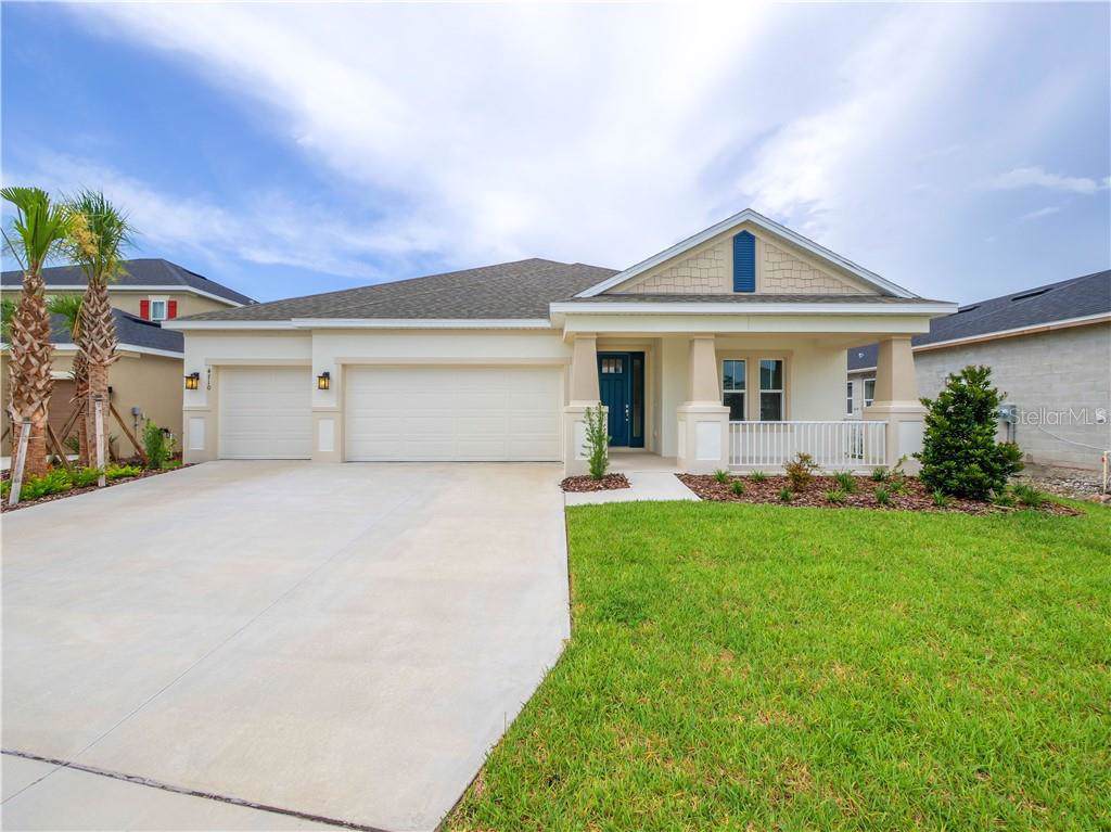 4710 Los Robles Court - Photo 1