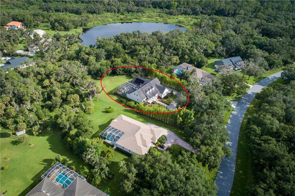 1570 Oakford Road - Photo 1
