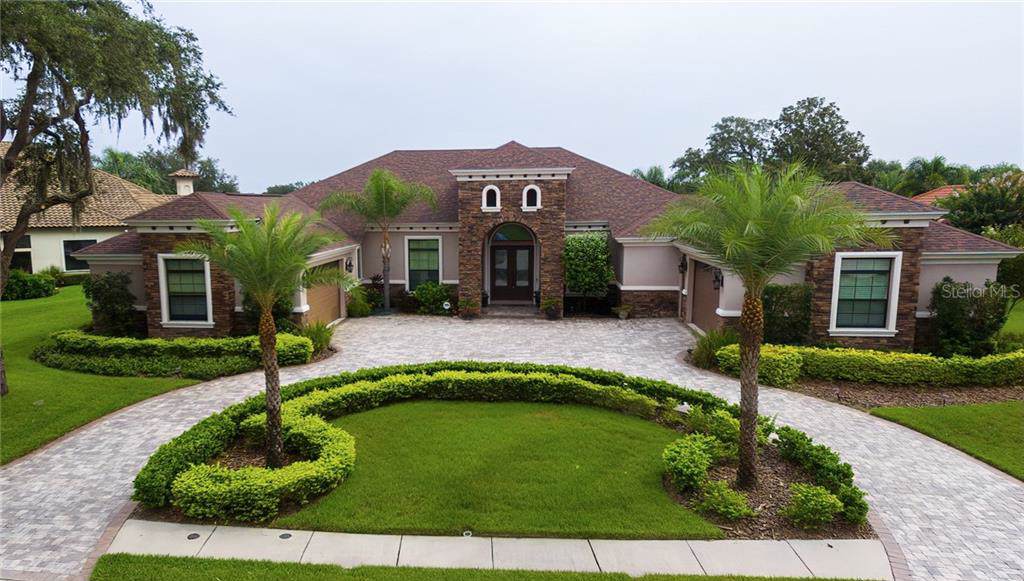 9849 Milano Drive - Photo 1