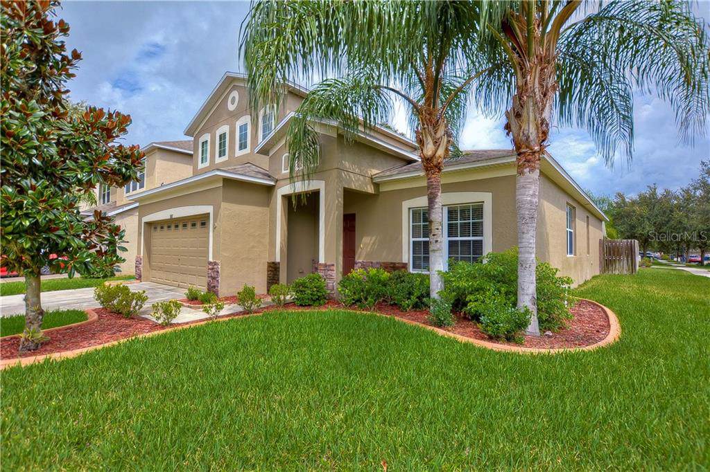 5917 Lilac Lake Drive - Photo 1