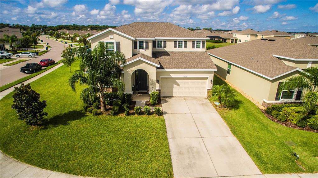 15522 Trinity Fall Way - Photo 1