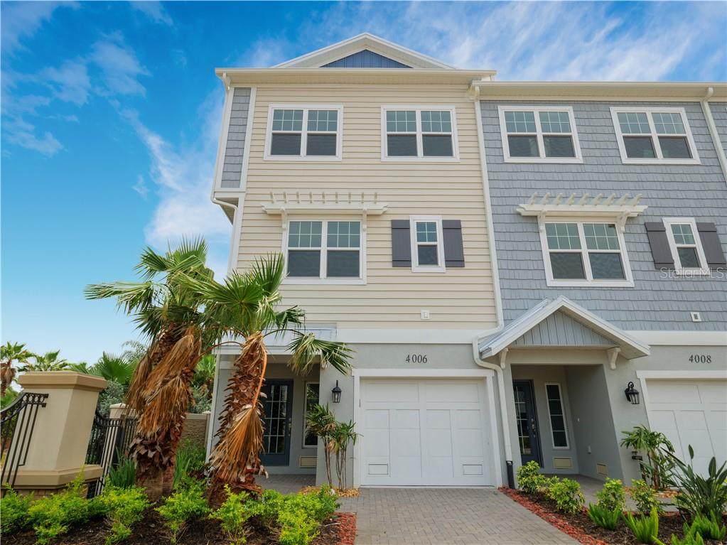 4006 Rocky Shores Drive - Photo 1
