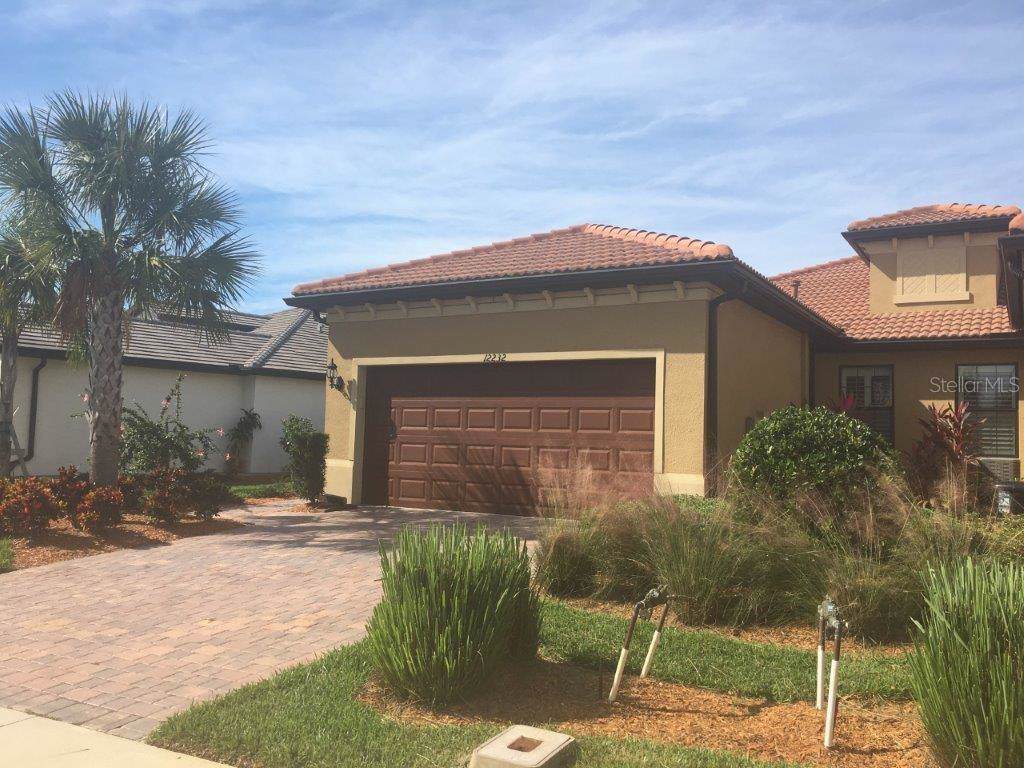 12232 Marsh Pointe Road - Photo 1