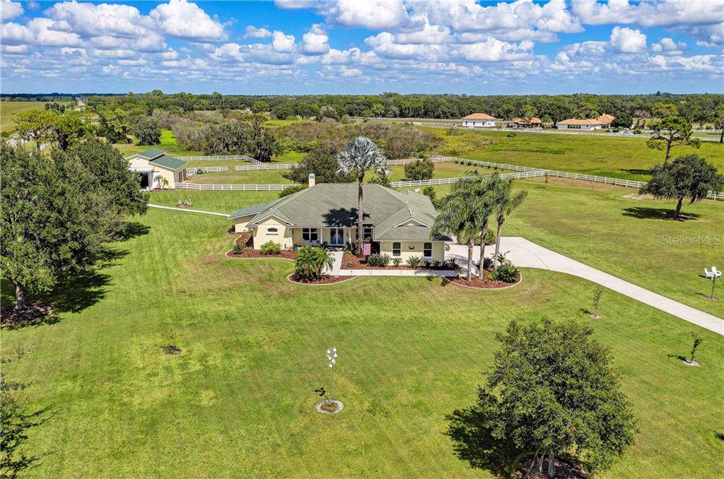 15911 Painted Post Lane - Photo 1