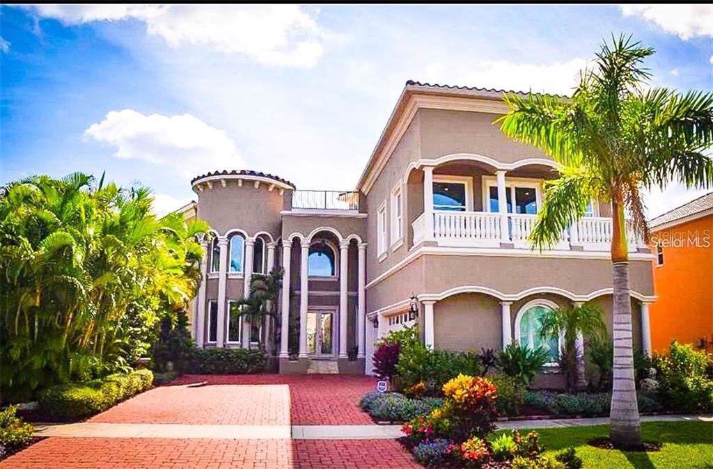6201 Marbella Boulevard - Photo 1