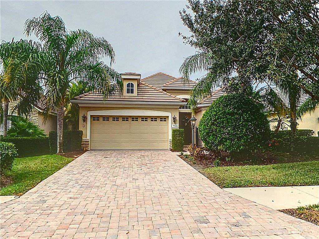 7308 Lake Forest Glen - Photo 1