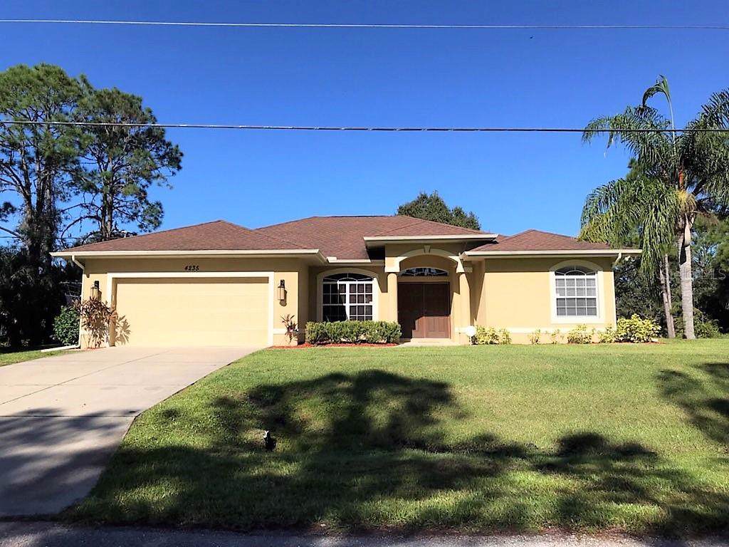4235 Cinderella Road - Photo 1