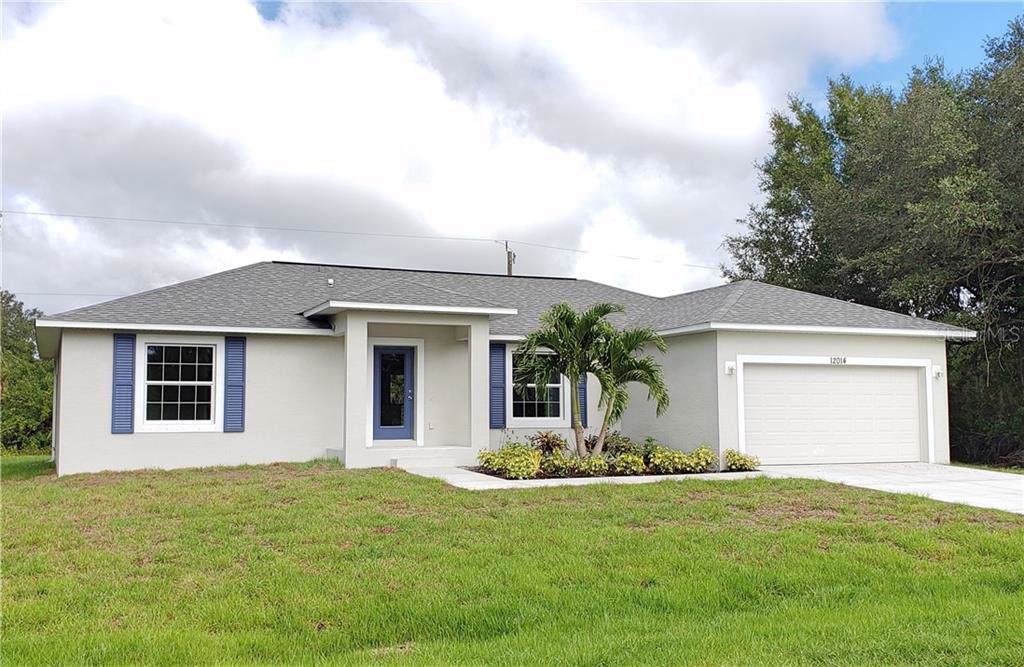 290 Australian Drive - Photo 1