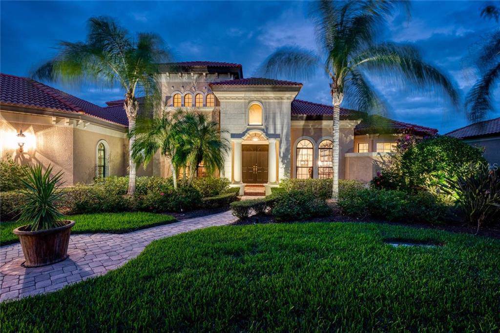7107 Teal Creek Glen - Photo 1