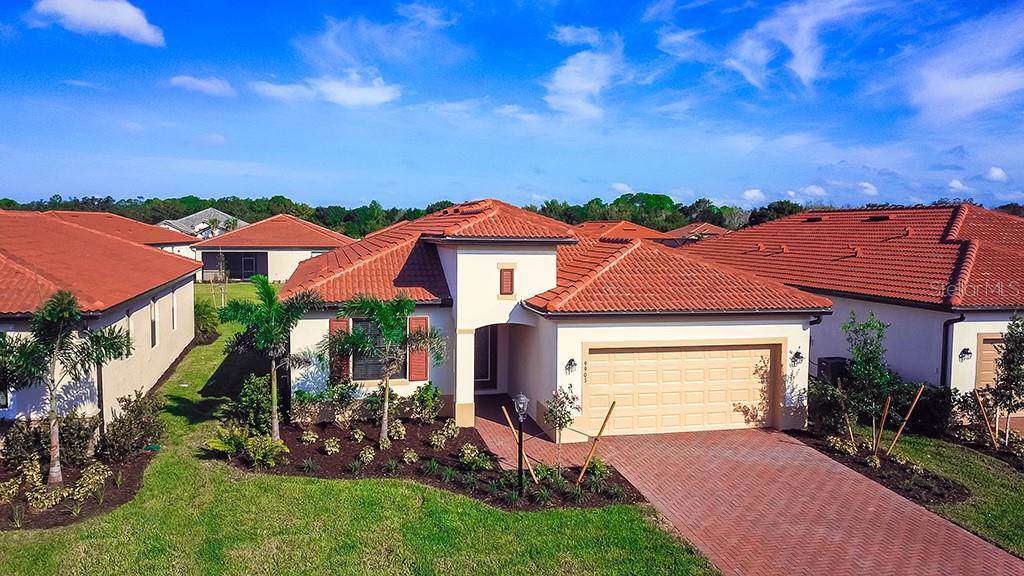 9903 Marbella Drive - Photo 1