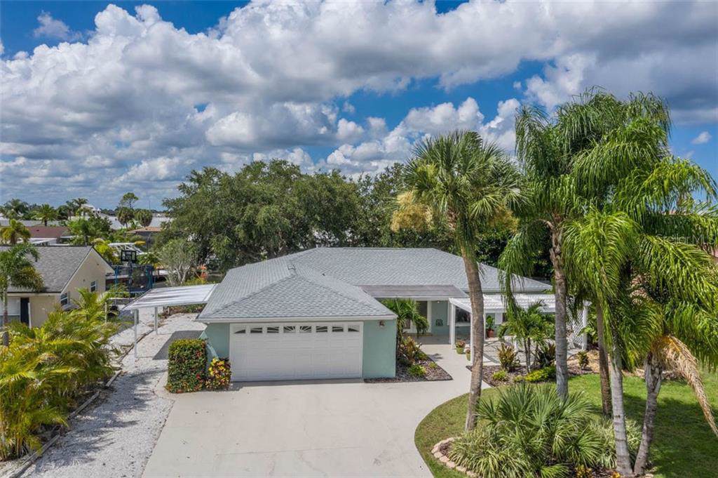 920 Sago Palm Way - Photo 1