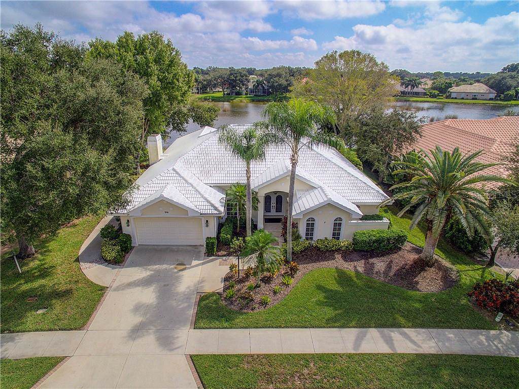 314 Venice Golf Club Drive - Photo 1