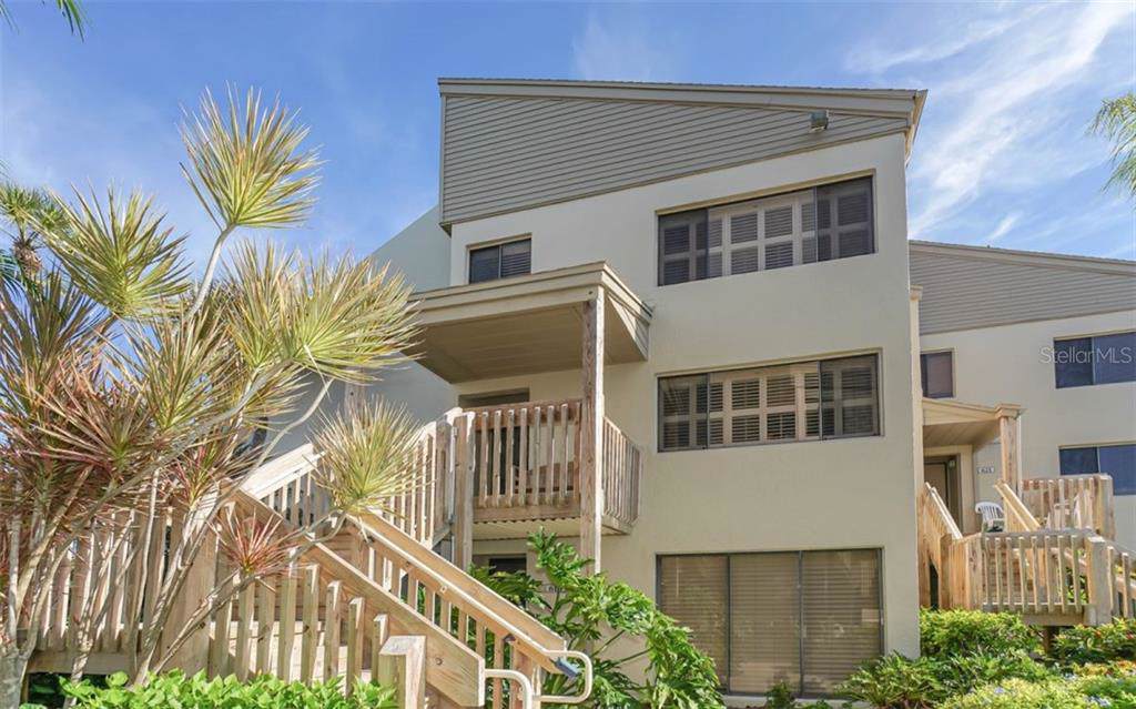 6318 Midnight Cove Road - Photo 1