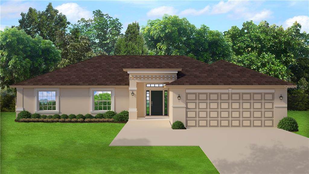 155 Seminole Drive - Photo 1