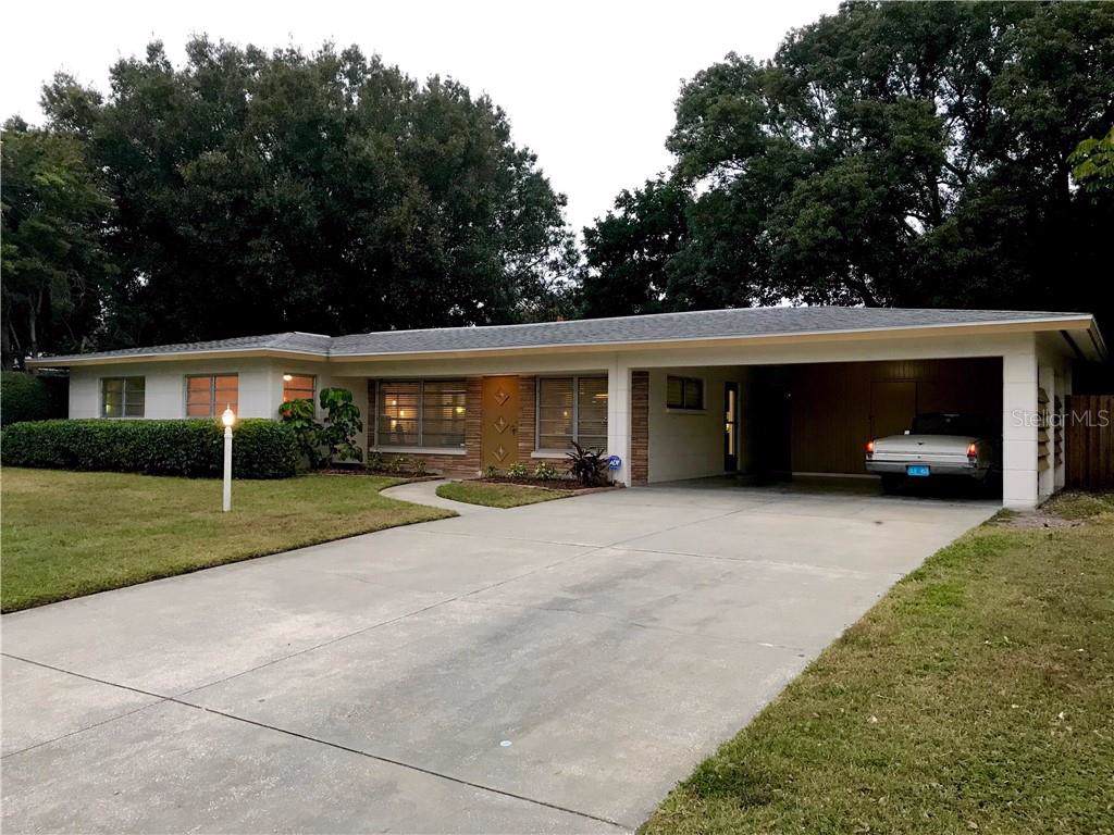 2843 Upper Tangelo Drive - Photo 1