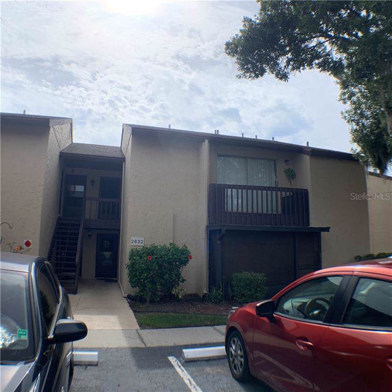2632 Hidden Lake Drive - Photo 1