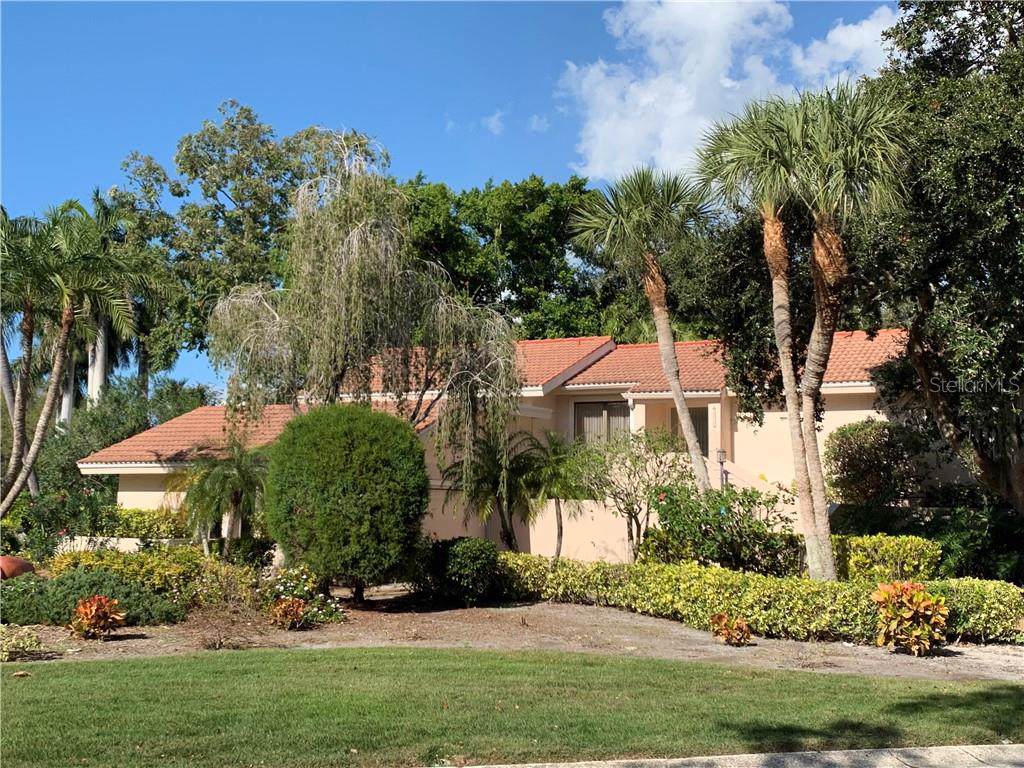 3360 Bayou Gate - Photo 1