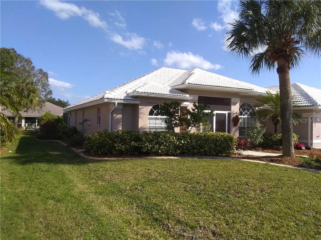 607 Balsam Apple Drive - Photo 1