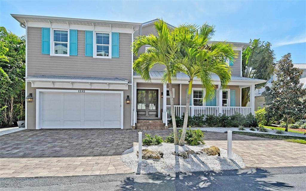 1232 Solitude Lane - Photo 1