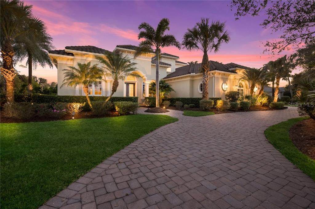 3408 Founders Club Drive - Photo 1