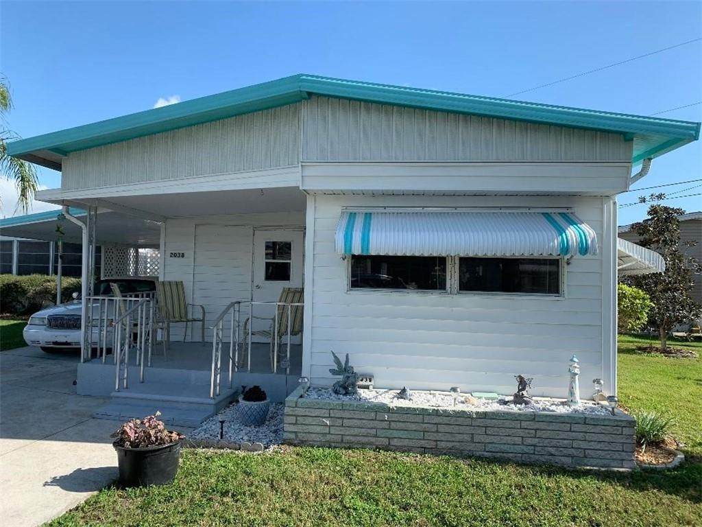 2038 Champion Street - Photo 1