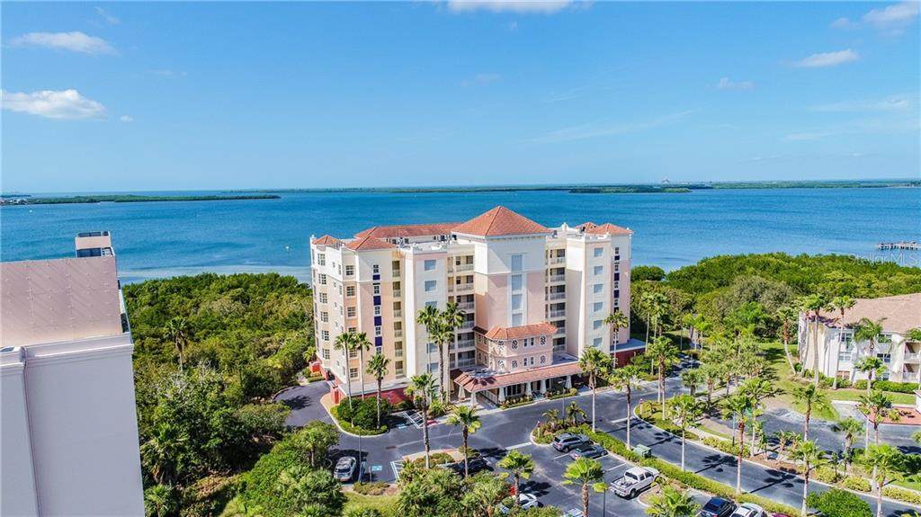 2715 Terra Ceia Bay Boulevard - Photo 1