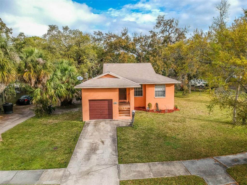805 26TH Avenue - Photo 1