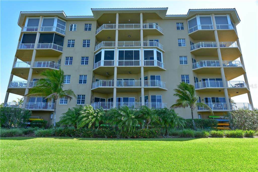 6100 Jessie Harbor Drive - Photo 1