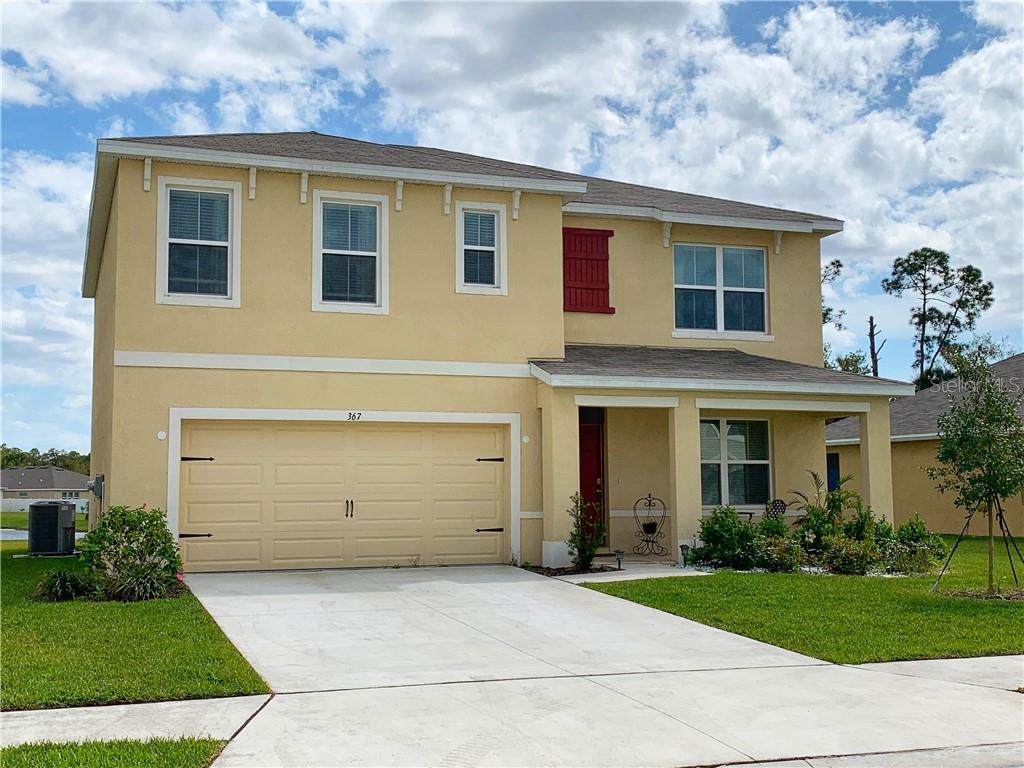 367 Tierra Verde Way - Photo 1