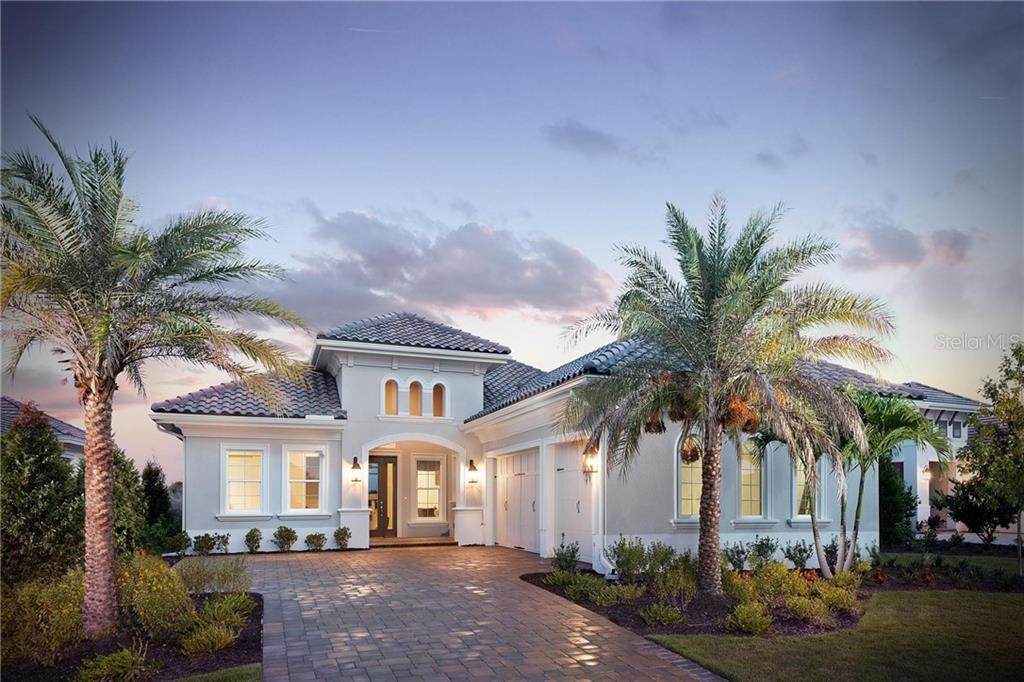 16908 Verona Place - Photo 1