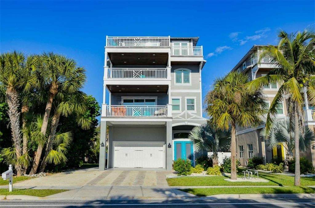 547 Beach Road - Photo 1