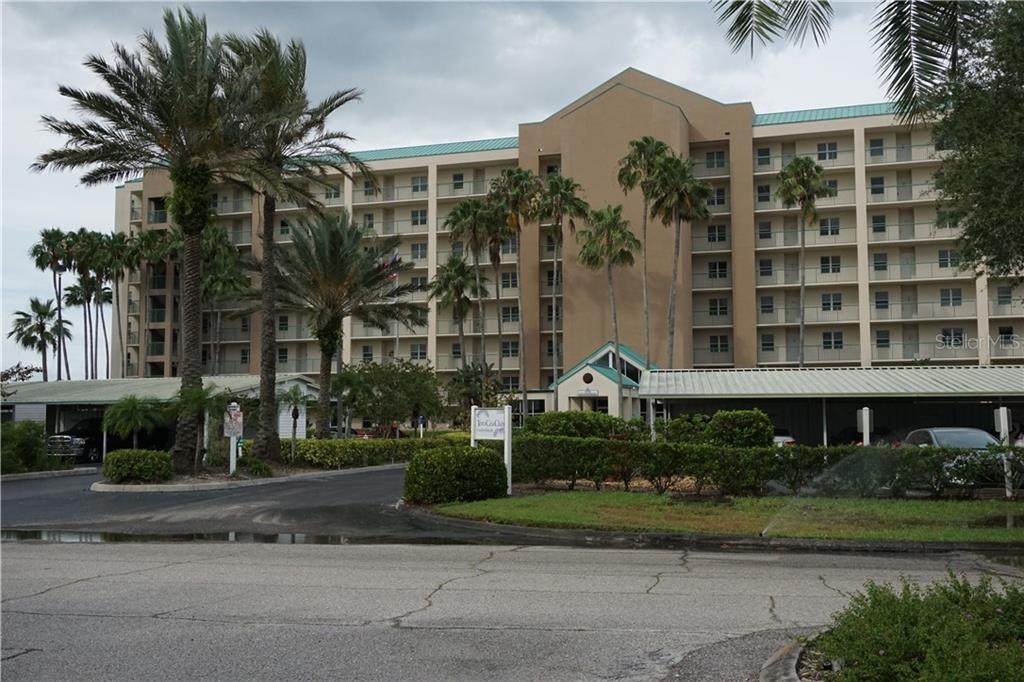 2320 Terra Ceia Bay Boulevard - Photo 1