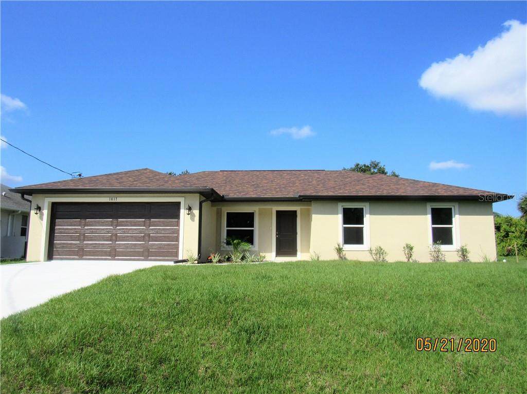 1617 Lavina Street - Photo 1 1617 Lavina Street - Photo 1